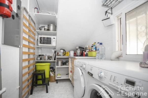 Casa independiente en calle Astorga