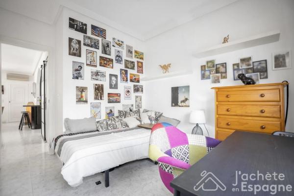 Casa independiente en calle Astorga