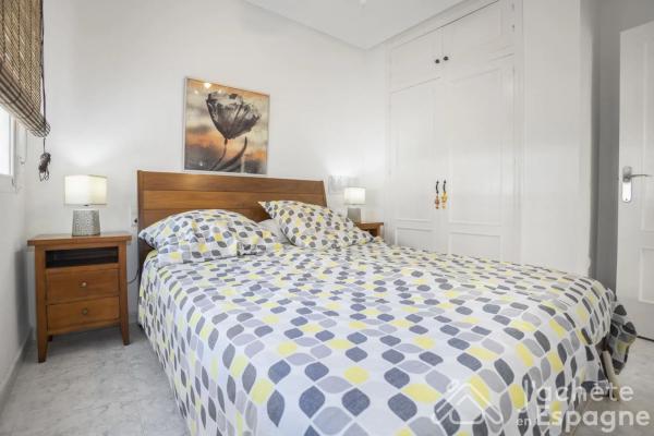 Casa independiente en calle Astorga