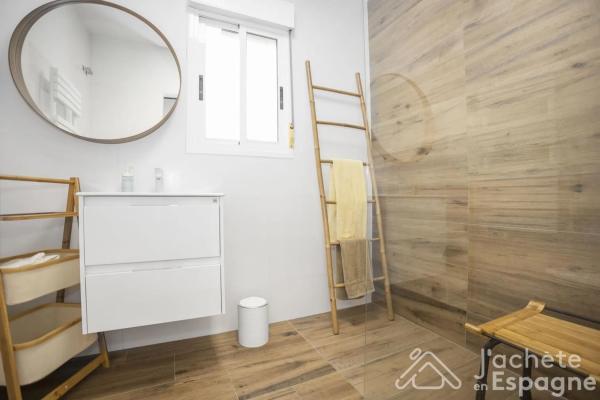 Casa independiente en calle Astorga