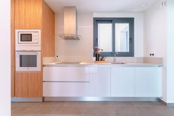 Chalet en San Miguel de Salinas