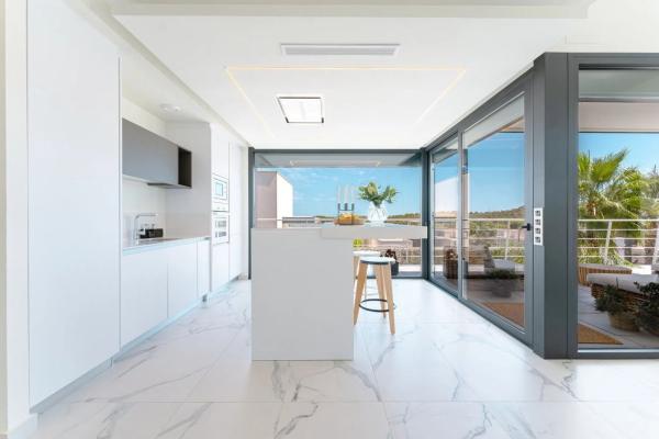 Chalet en San Miguel de Salinas