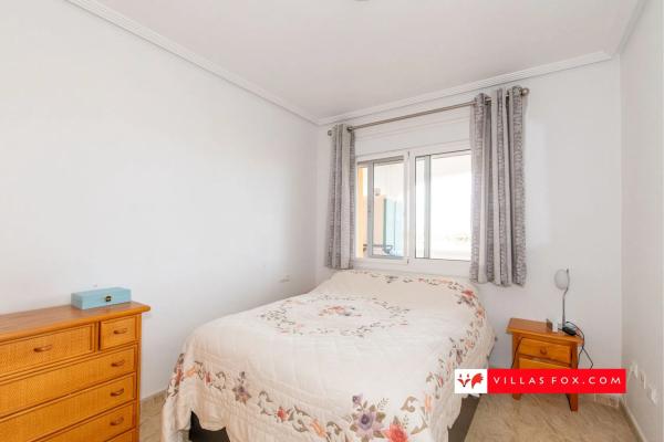 Piso en calle Montesico Blanco