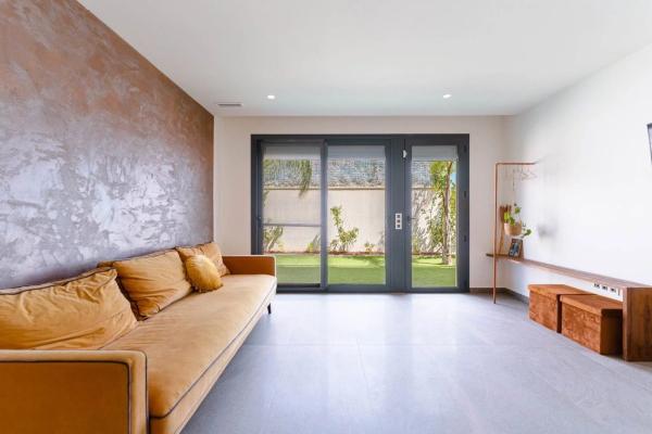 Chalet en San Miguel de Salinas