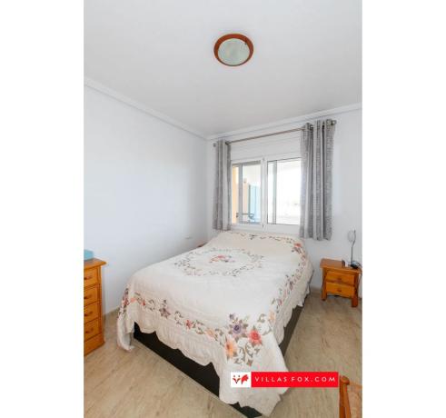 Piso en calle Montesico Blanco