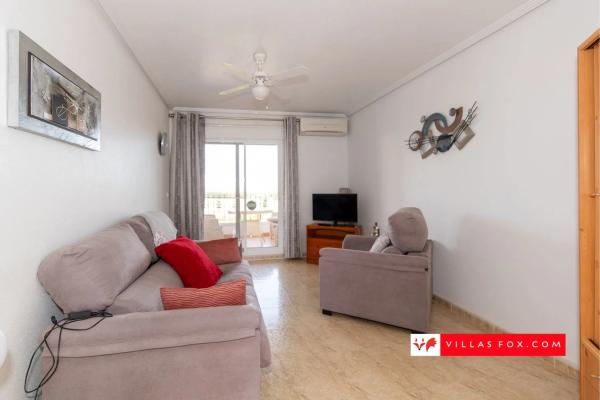 Piso en calle Montesico Blanco