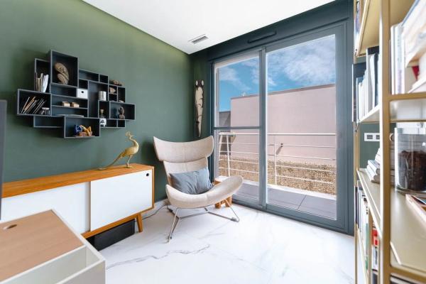 Chalet en San Miguel de Salinas