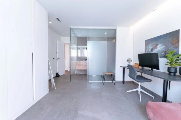 Chalet en San Miguel de Salinas