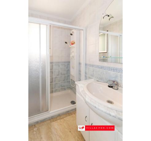 Piso en calle Montesico Blanco