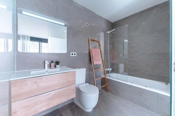 Chalet en San Miguel de Salinas