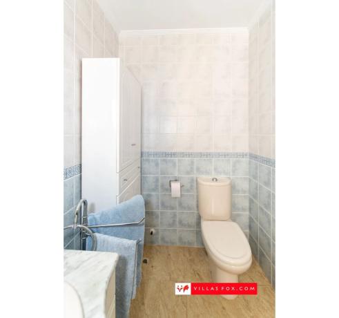 Piso en calle Montesico Blanco