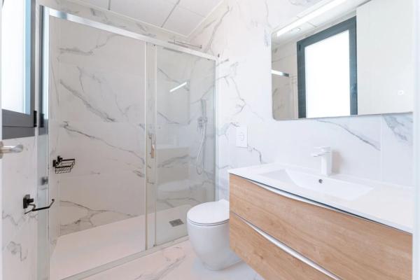 Chalet en San Miguel de Salinas