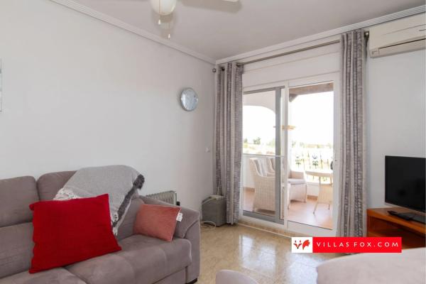 Piso en calle Montesico Blanco