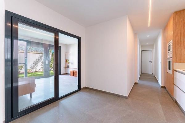 Chalet en San Miguel de Salinas