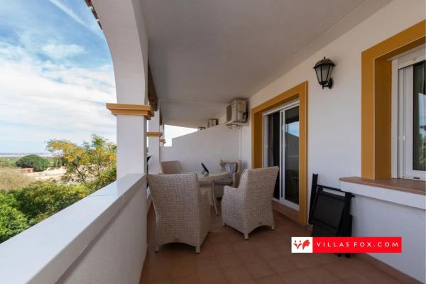 Piso en calle Montesico Blanco