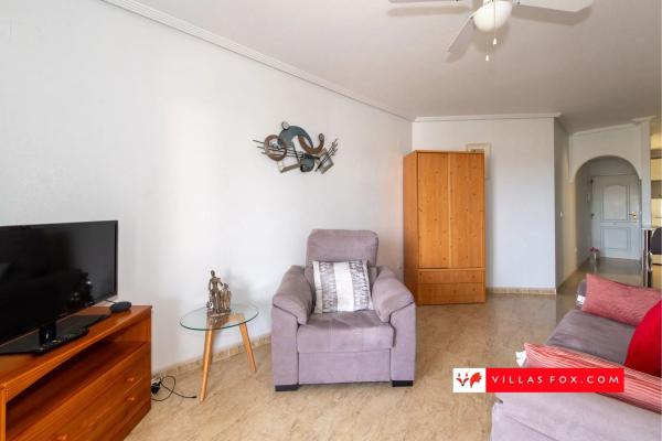 Piso en calle Montesico Blanco