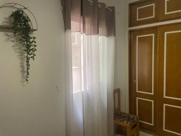 Piso en calle del Huerto