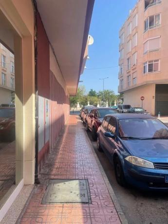 Piso en calle del Huerto