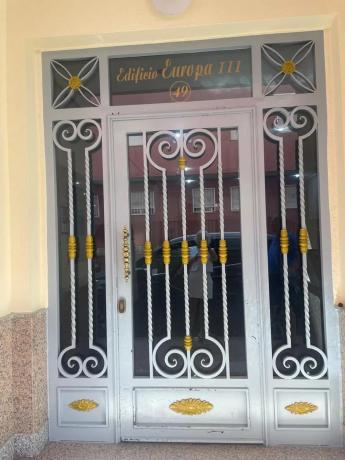 Piso en calle del Huerto