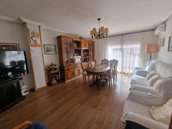 Piso en avenida Diego Ramírez Pastor, 13