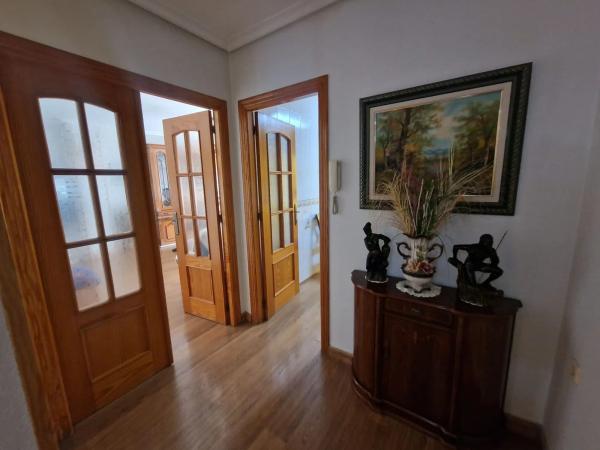 Piso en avenida Diego Ramírez Pastor, 13