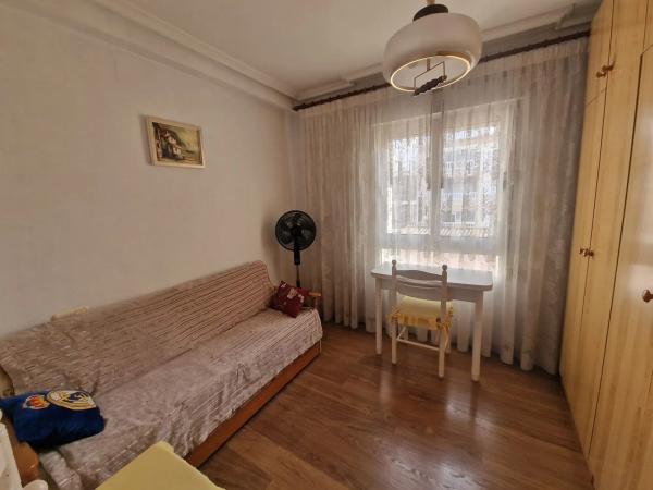 Piso en avenida Diego Ramírez Pastor, 13