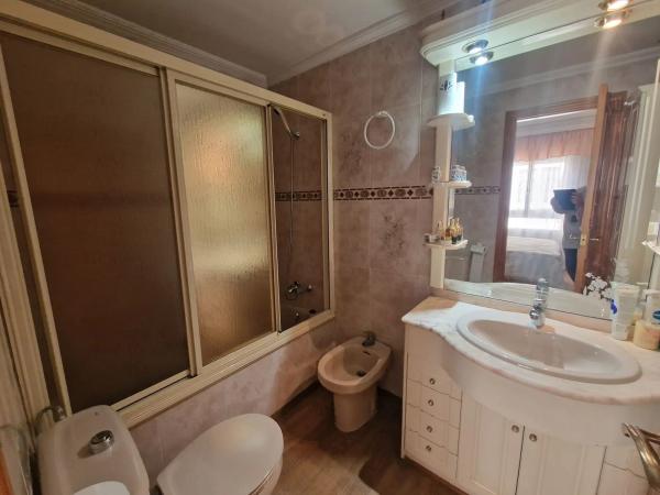 Piso en avenida Diego Ramírez Pastor, 13