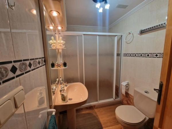 Piso en avenida Diego Ramírez Pastor, 13