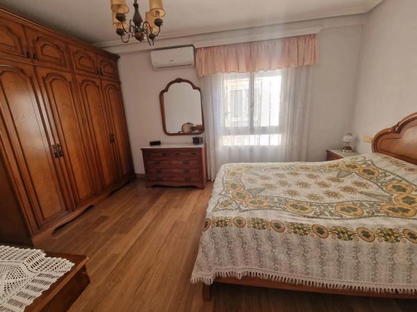 Piso en avenida Diego Ramírez Pastor, 13