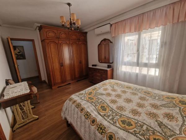 Piso en avenida Diego Ramírez Pastor, 13