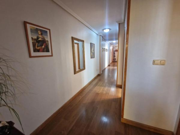 Piso en avenida Diego Ramírez Pastor, 13