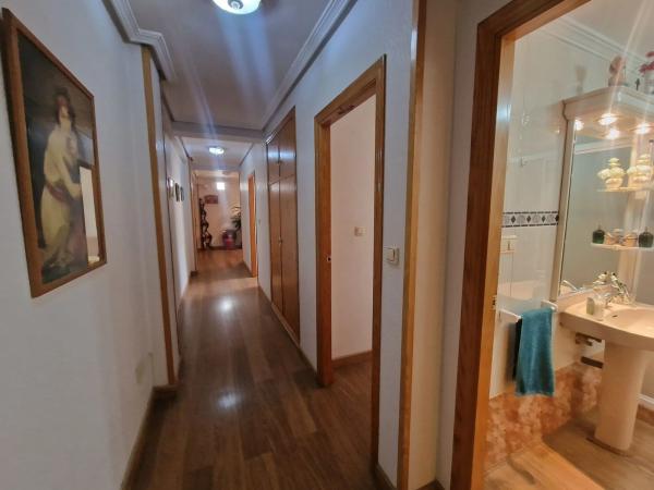 Piso en avenida Diego Ramírez Pastor, 13