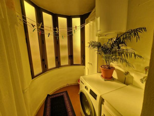 Piso en avenida Diego Ramírez Pastor, 13