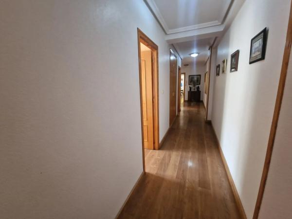 Piso en avenida Diego Ramírez Pastor, 13