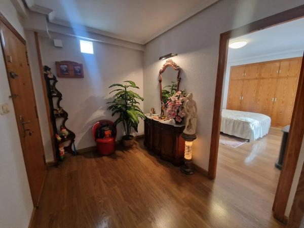 Piso en avenida Diego Ramírez Pastor, 13