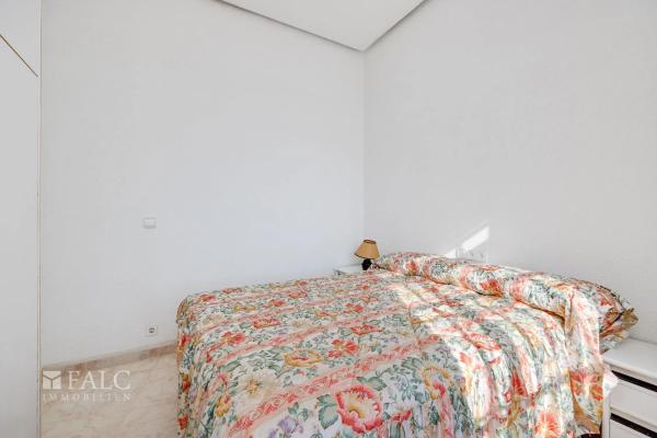 Piso en Barrio Puerto Deportivo