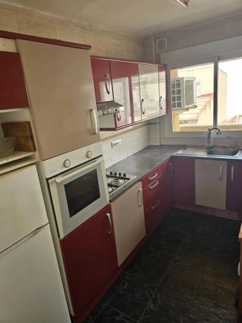 Piso en avenida Doctor Gregorio Marañón