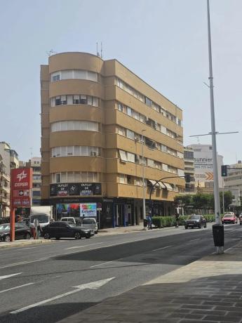 Piso en avenida Doctor Gregorio Marañón