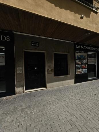 Piso en avenida Doctor Gregorio Marañón