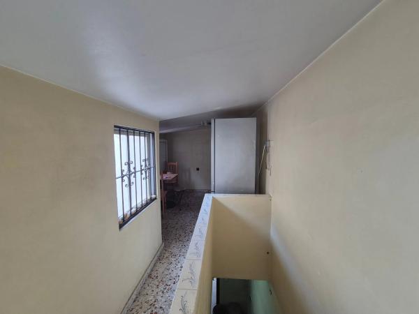 Chalet adosado en rambla Juan Mateo García, 26