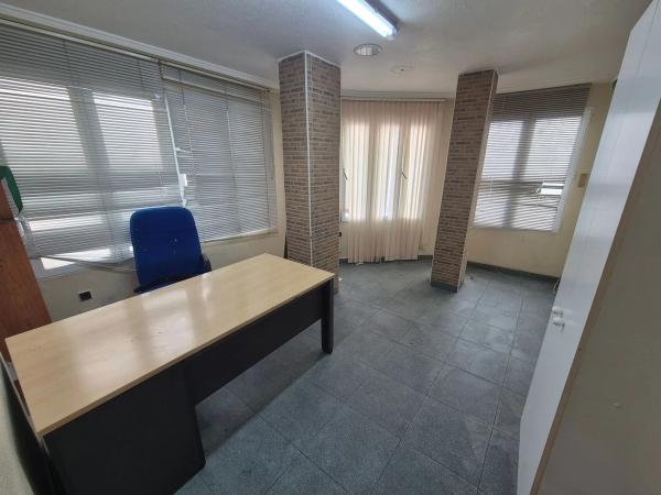 Chalet adosado en rambla Juan Mateo García, 26