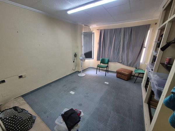 Chalet adosado en rambla Juan Mateo García, 26