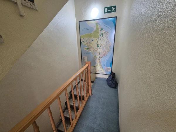 Chalet adosado en rambla Juan Mateo García, 26