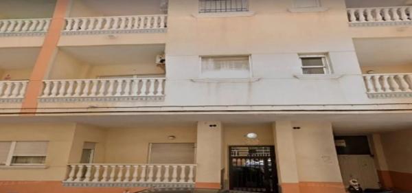 Piso en calle Bilbao s/n