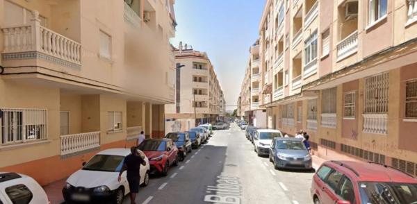 Piso en calle Bilbao s/n