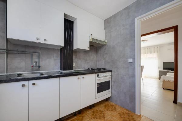 Piso en calle Torresal