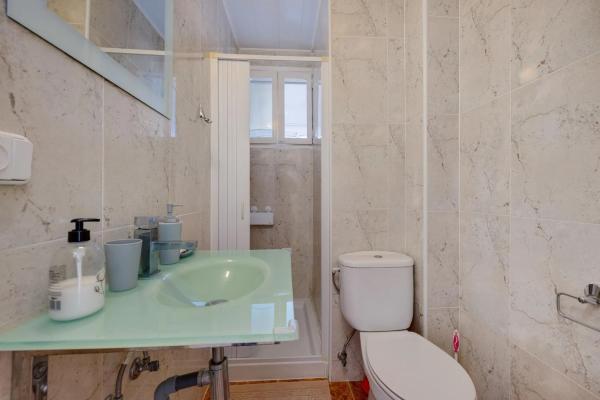 Piso en calle Torresal