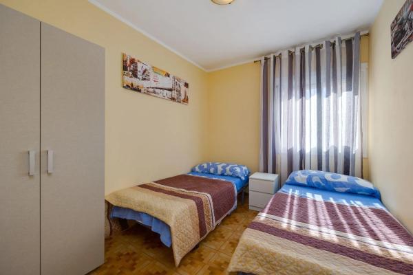 Piso en calle Torresal