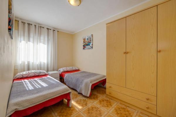 Piso en calle Torresal