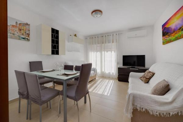 Piso en calle Torresal